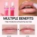 Buy Lip Plumping Booster | Spicy Lip Lipstick & Gloss - Hydrating Volumizing Makeup for Women & Girls - Buy Online on GoSupps.com