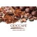 Cioccaf Coffee Beans Coated With Dark Chocolate Or Milk Flavor Cioccaf Espresso And Cappuccino Small Confetti Chocolate Candies In Single Portion (CIOCCAFE 'ESPRESSO MARSUPIO 500gr) - Buy Online on GoSupps.com