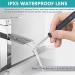 Songyudiyi Wi-Fi Ear Wax Removal Spoon - Otoscope-Endoscope Cleaner Set for Effective Ear Wax Removal | Collector88 - Buy Online on GoSupps.com