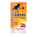 Motrin Infants' Ibuprofen Oral Suspension Concentrated Drops Dye Free Berry Flavour 40 mg/ml 30 mL