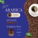  cafe bonnac Caf Bonnac Coffee Ground Nicaragua Mombacho 1kg | 100% Arabica Round and Gourmet | Chocolate Red Fruit And Vanilla Notes | Artisanal Roasting | Filter Piston & Gentle Methods Compatible - Buy Online on GoSupps.com