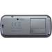Maymoc Walking 3D Step Counter - Accurate Pedometer with Clip & Belt 30-Day Memory Calorie & Distance Tracker Daily Target Monitor - Buy Online on GoSupps.com