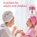 Zibeem Stop Biting Nails For Kids Adults - Thumb Sucking Stop Nails Polish Bitter Nail Water | Anti Nail Biting Polish Stop Biting Your Nails | Natural Anti Nail Biting Bitter Nail Polish 10ml - Buy Online on GoSupps.com