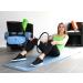 MAXOfit Pilates Ring 37 cm - Targeted Upper Body Arm & Leg Muscle Training | Includes Bag - 65262 - Buy Online on GoSupps.com
