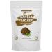 mGanna 100% Natural Karela/Momordica Charantia/Bitter Melon Powder for Holistic Wellness 0.22 lbs / 100 GMS