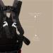 Diono Carus Essentials 3-in-1 Baby Carrier | Front & Back Carry | Newborn to Toddler | Up to 33 lb | Easy & Comfortable | Gray - Buy Online on GoSupps.com