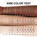eyeliner pencil set 12 colours eyeliner pencil set smudge proof eyeliner pencil set colourful glitter eyeliner for women long lasting eye pen kit for men makeup - Buy Online on GoSupps.com