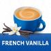 French Vanilla Coffee Creamer 15 oz (Pack of 3) - By The Cup Scoop Included - Buy Online on GoSupps.com