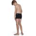Buy Speedo Endurance+ Aquashort for Boys 7-8 Years - Premium Swim Shorts in Endurance+ Black - International Shipping Available - Buy Online on GoSupps.com
