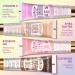 KISS LIPGLOSS Broadway Clear Lip Gloss - Non-Sticky, Vitamin Oil Enriched, Super Glossy (48PCS) - Buy Online on GoSupps.com