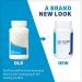 Klaire Labs Vitamin D3 1000 IU Capsules - High Potency Bone & Immune Support - Buy Online on GoSupps.com