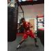 Cleto Reyes Men's Boxing Trunks - Large, Classic Red | Official Online Retailer - Buy Online on GoSupps.com