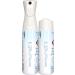 Clorox Free & Clear Disinfecting Mist - 14 Fl Oz Spray Bottle & Refill | International Shipping Available - Buy Online on GoSupps.com