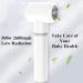 2021 Upgraded Cordless Hair Dryer White Rechargeable 3-Speed Hair Blow Dryer Cold/Warm/Hot Wind Handheld Wireless Hairdryer 2600mAh Separate Battery - Buy Online on GoSupps.com