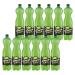 12x Lemonsoda PET 1Lt Campari bottle Lemon Soda Lemonade Lemon Italian