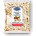 HOME LINE Valsapori - RAW KNOISEAUX - Envelope of 200g - Origin: Sicily | Raw and peeled Italian hazelnuts - Natural dried fruit snack not toasted without salt and added sugars