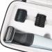 KHANKA HART PACK CASE for Philips Bodygroom BG5020/BG3015/BG3010/BG7025 Series 7000 5000 3000 | Hair Removal Accessory in Black & White - International Shipping Available - Buy Online on GoSupps.com