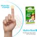 Acne Plaster Hydrocolloid Bandages (216 pcs) - Effective Acne Treatment for Face & Skin | Reduces Pimples & Blackheads Two Universal Sizes - Buy Online on GoSupps.com