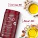 Felps Xmix SOS Extreme Repair Mask - 1kg/35.2oz - Intensive Hair Treatment - Buy Online on GoSupps.com
