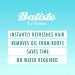 Batiste Hydrating Dry Shampoo - 6.73 fl. oz. | Refresh & Revive Your Hair - Buy Online on GoSupps.com