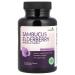 Futurebiotics Sambucus Elderberry with Zinc & Vitamin C 60 Vegetarian Capsules