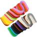 35 Colors Paper Quilling Strips - 4200 Strips, 5mm x 54cm for DIY Quilling Art Class - Buy Online on GoSupps.com