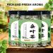 Tea Leaves Herbal TeaLeaf Tea Loose Leaf Tea Canned Tea Powder Grinding ProcessLeaf Tea Herbal Tea Loose Leaf Tea - Buy Online on GoSupps.com