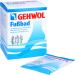Wall Footbath Portion - 10x20g | Premium Foot Soaking Solution for Relaxation & Comfort - Buy Online on GoSupps.com