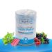 20X Cups of Tooth Polish and Stain Remover (Mint Medium) Mint Medium