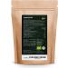 Buy Organic Ginger Powder 500G - Biotiva Ginger Root for Tea & Water - Premium Quality Controlled in Germany Ideal for Health Benefits - Buy Online on GoSupps.com