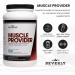 Beverly International Muscle Provider 28 Servings Vanilla. Super-Fast-Absorbing Whey Protein Powder for Recovery Lean Muscle. Fills Your Muscles not Your Stomach. Tastes Like Ice Cream - Buy Online on GoSupps.com