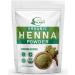 Organic Henna Powder For Hair Dye (2 Pounds | 907g) | Lawsonia Inermis | Mehndi Powder | Natural & Raw | USDA Certified by Proud Planet 2 Pound (907g)