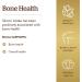 Solgar Oceanic Silica from Red Algae - 100 Vegan Capsules for Healthy Skin & Hair - Buy Online on GoSupps.com