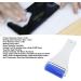 Buy Washable Lint Roller 4 Pack - Antistatic Pet Hair Remover Tool for Clothes & Furniture | Silicone with Aluminum Handle - Buy Online on GoSupps.com