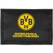 Buy Borussia Dortmund Wallet - Black & Yellow BVB 09 Purse | International Shipping Available - Buy Online on GoSupps.com