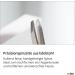 Rubis Slanted Non-Slip Eyebrow Tweezers - Stainless Steel Cosmetic Tool - International Shipping Available - Buy Online on GoSupps.com