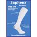 Buy Anti-Slip Compression Stockings for Men & Women - Medical ABS Anti-Embolism Open Tip (Green Standard & BKG) - International Shipping - Buy Online on GoSupps.com