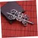 minkissy Retro Hairpin Vintage Hair Accessories Hair Accessories for Braids Hair Clips for Braids Barrette Hair Slide Hair Chopstick Alloy Hair Accessories Popularity Bun - Buy Online on GoSupps.com