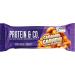 NEW Protein & Co. Small Batch Protein Bars - Caramel Cashew - Buy Online on GoSupps.com