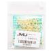 JMU Orthodontic Elastics 3/16 Heavy 6.5oz Latex Dental Rubber Bands - 500 pack | Made in USA - Buy Online on GoSupps.com