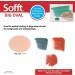 PanPastel Sofft Tool 69100 Combination Set - 44 Piece Artist Painting Pastels - Buy Online on GoSupps.com