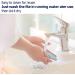 White Dugong Nail File Buffer Shiner - Nano Glass Crystal Shine Polisher for Professional Manicure Care - Buy Online on GoSupps.com