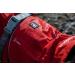 Hurtta Monsoon Eco Hundelegenmantel | Waterproof Dog Rain Jacket with Reflectors | 100% Recycled Material | Red 30cm - Buy Online on GoSupps.com