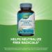 Nature's Way Resveratrol-Forte Protects from Free Radicals* 60 Softgels - Buy Online on GoSupps.com