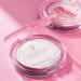 Essence All About Matt! Fixing Compact Powder - Vegan Long-Lasting Matt Finish for All Skin Types - 3-Pack (3 x 8g) - White - Buy Online on GoSupps.com