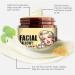 Mikabila (04)120g*2 Beef Tallow Cream for Skin Care Beef Tallow Honey Moisturizer Anti-aging Soft Skin Brightening Facial Cleanser Moisturizes Lightens Spots Face & Body Whipped Moisturiser - Buy Online on GoSupps.com