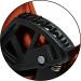 ALPIDEX Hand Ascender Left - Rope Clamp for 8-13 mm Diameter Rope | Durable & Reliable International Shipping - Buy Online on GoSupps.com