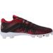 adidas Men's Afterburner 6 Grail Md Cleats Baseball Shoe 12 - Core Black/White/Red - Buy Online on GoSupps.com