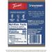 Torani Strawberry Flavour Syrup 750ml PET & Syrup Lime 25.4 Ounce (Pack of 1) Green - Buy Online on GoSupps.com
