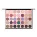 Morphe 35C Everyday Chic Artistry Palette - Versatile Powder Shadows - Buy Online on GoSupps.com